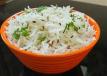 Jeera rice