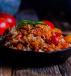 Tomato rice