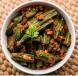 Bhindi masala