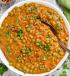 Green peas masala