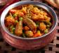 Mix veg curry