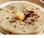 Butter roti