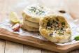 Paneer kulcha