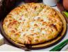 Chees naan