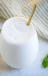 Lassi [sweet/salt]