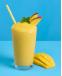 Mango shake/juice