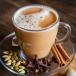 Masala tea