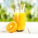 Orange juice