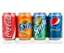 Soft drinks