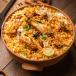 Chatti biriyani chicken