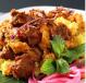Kappa biriyani chicken