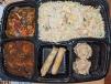 Chinese non veg combo