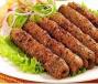 Chicken seek kabab