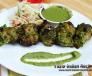 Hariyali kabab