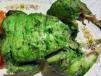 Hariyali tandoori full