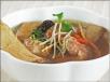 Mutton soup