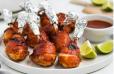 Chicken lollipop