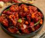Schezwan chicken