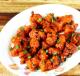 Chilly gobi [dry/fry]
