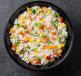 Veg fried rice