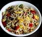 Egg noodles