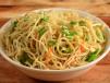 Chicken/beef noodles