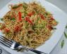 Mix noodles