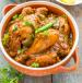 Kadai chicken