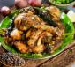Pepper chicken