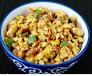 Egg [curry/bhurji]