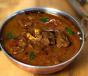 Mutton kadai