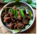 Mutton chukka
