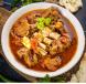 Mutton peshowri