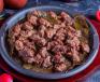 Mutton pepper