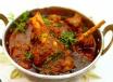 Mutton Patiala