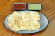 Bread With Omlet