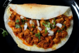 Chicken Dosa