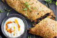 Beef Dosa
