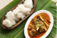 Mutton Curry With Idiyappam