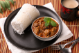 Beef Curry With Puttu