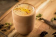 Karak Tea