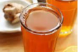 Lemon Tea