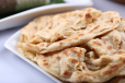 Wheat Poratta
