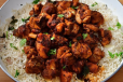 Chicken Fry Biriyani
