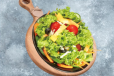 Arabic Salad