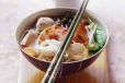 Seafood Soup