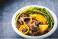 Bulalo Soup