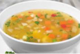 Clear Soup Veg