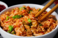 Mix Schez Fried Rice