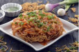 Chinese Chopsuey